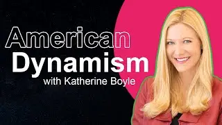 American Dynamism: a16z's Katherine Boyle on A&D investing, dual-use startups, and space optimism