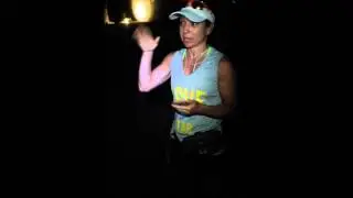Rim to Rim training hike #3