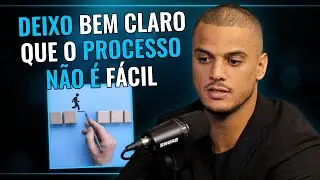 COMO &Eacute; A MENTORIA DO CEO DA MIMEL PET? - Anderson Morais | Cortes do PodTech #008