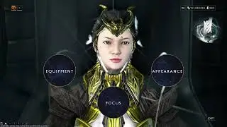 Warframe - Solo Orphix Rotation C Build