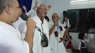 Baul gaan by H.G Bhupati Chaitanya Das