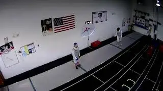 Profencing Fencing Training Center