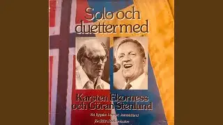 Av bare nåde