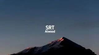 AtWood - SRT