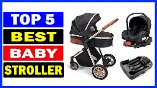 Top 5 Best Baby Strollers Of 2026 | Best Baby Strollers On Aliexpress