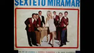 MI CARNAVAL-SEXTETO MIRAMAR