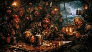 Never Scared (Sea Shanty) &ndash; RIVN