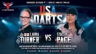 Laura Turner vs. Stacey 