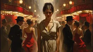 Moulin Rouge 1900 : ce que cachait vraiment le cabaret &ndash; Histoire racont&eacute;e par une femme de l&rsquo;ombre