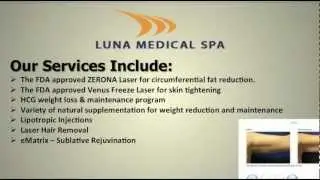 HCG Diet Miami, Laser Hair Removal, Weight loss clinic Miami