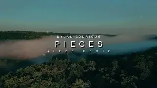 DJ Slow Remix - Pieces (Aires Remix) Slow Remix