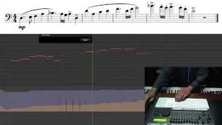 Sample Mockup Quick Tips - Horn Ensemble