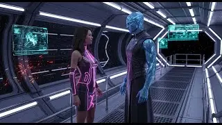 &ldquo;The Hybrid Child | Epic HFY Sci-Fi Story &ndash; Humanity&rsquo;s Forbidden Love That Changed the Galaxy&rdquo;