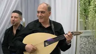 حفلا زفاف العريس احمد جمال يحيى / الفنان محمد فؤاد / 1