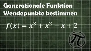 Wendepunkte
