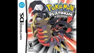 Povero totem! Pokemon platino nuzlocke challenge#10