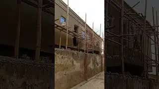 SHEGE BIY CONSTRUCTION