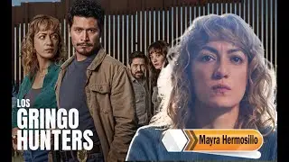 ENTREVISTA CON MAYRA HERMOSILLO