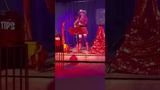 Rachel Duffen Live at Masaryk Winery