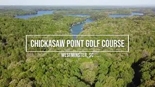 Chickasaw Point