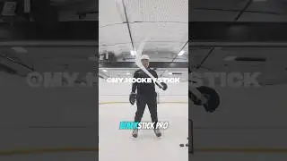 🇺🇸IG: @huhockey [Jonny Suporn]🔥 recently did a quick review of our White Edition model #shorts