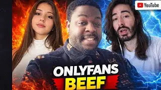 OnlyFans Drama Gets Ugly&hellip; Two Creators EXPOSE Each Other