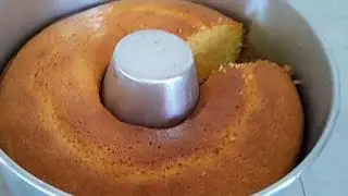 BOLO SEM FARINHA, SUPER FOFINHO DELICIOSO 😋 