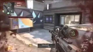 Top 5 spawnshots of the week#1