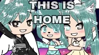 Oc backstory pt2{Jinx} (This Is Home)