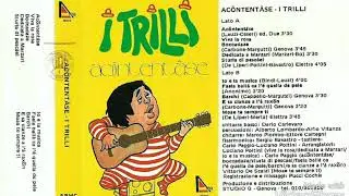 I Trilli - Faela ball&agrave; ca l'&eacute; quella de peie