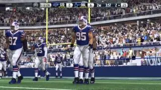 Madden 16 Gameplay| Madden Ultimate Team Tips| Latest Madden 16 Strategies