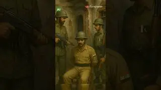 The Forgotten 54 | Suraj Kabir #shorts #indiapakistanwar