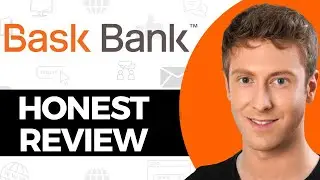 Bask Bank Savings Account Review - Watch This Before You Choose