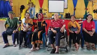 Hari Keluarga K.S.G.B | 31 Ogos 2025
