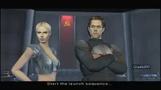 007: Everything or Nothing GCN - The Final Card - 00 Agent