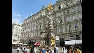Liebenswertes WIEN: Vom GRABEN zum KOHLMARKT