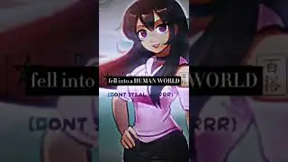My inner demons edit #myinnerdemons #aphmau #editing credit to whoever mad the template!!!!