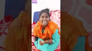 எங்க இப்படி பண்ணீங்க .😢😢 | Husband sentiment | Puthu Ideas