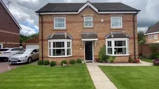 10 Mcintosh Drive, Driffield