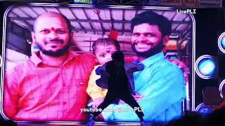 Dhee Fame Pawan dance performance balu riders at gavarupeta palakollu #dance #tirunala #festival