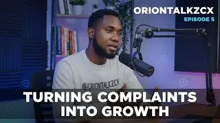 Turning Customer complaints Into Growth.#motivation #customer #customerservice #clientstories 