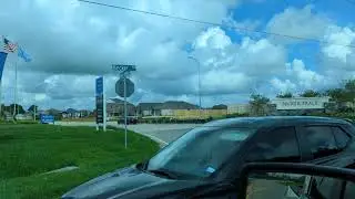 Lennar | Becker Trace | Drive through community