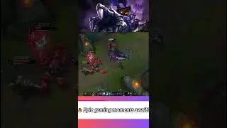 2024 #Vayne #Yasuo #Yasuo Vayne's Top Lane Outplay - Skillful Juking and Double Kill #Vayne