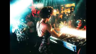 🔥 DJ Julia Ogun Live at Dots Bay House, Sri Lanka | House & Tech House Party Set 🔥