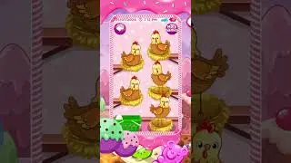 Endless Surprise Eggs! #games #surprise #eggs #gift #toys #gameplay #funny
