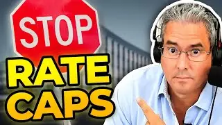 What are Interest Rate Caps and Why You Need Them.