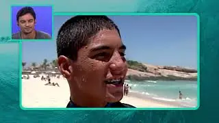 React | Seletiva Arpoador 2009