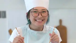 Let's make some donuts with Kang Dupet and Norma in Metaland