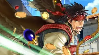 FEH Limited Hero Battle Ryoma (Abyssal | P!Tibarn Solo)