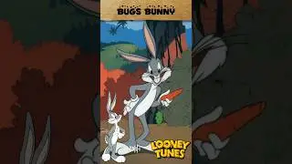 History of Bugs Bunny